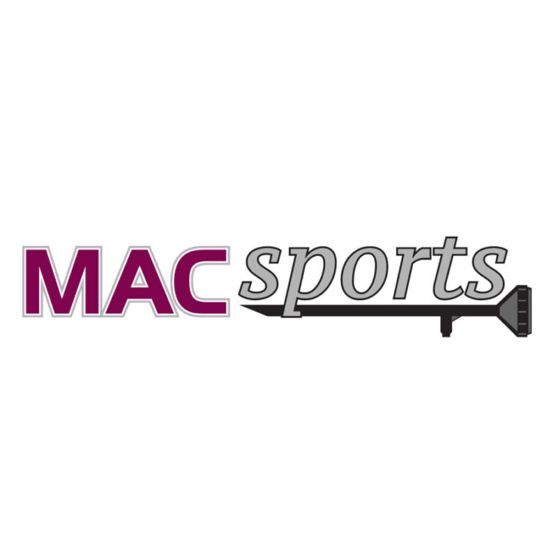 Logo Design - branding for Mac Sports by Jessica Design