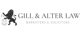 Trusted Clients - Gill & Alter Law, Barristers & Solicitors