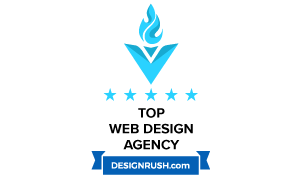 Wix Website Design Companies - Jessica Design with Design Rush.