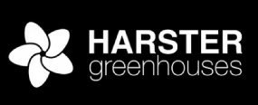 Our Trusted Clients - Harster Greenhouses. 