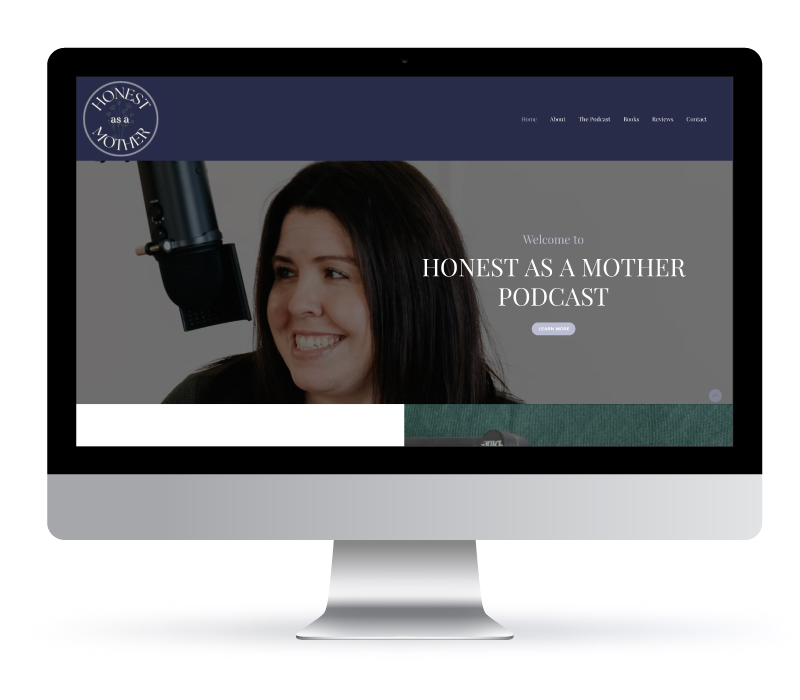 Wix Studio - Website Design with Jessica Design.