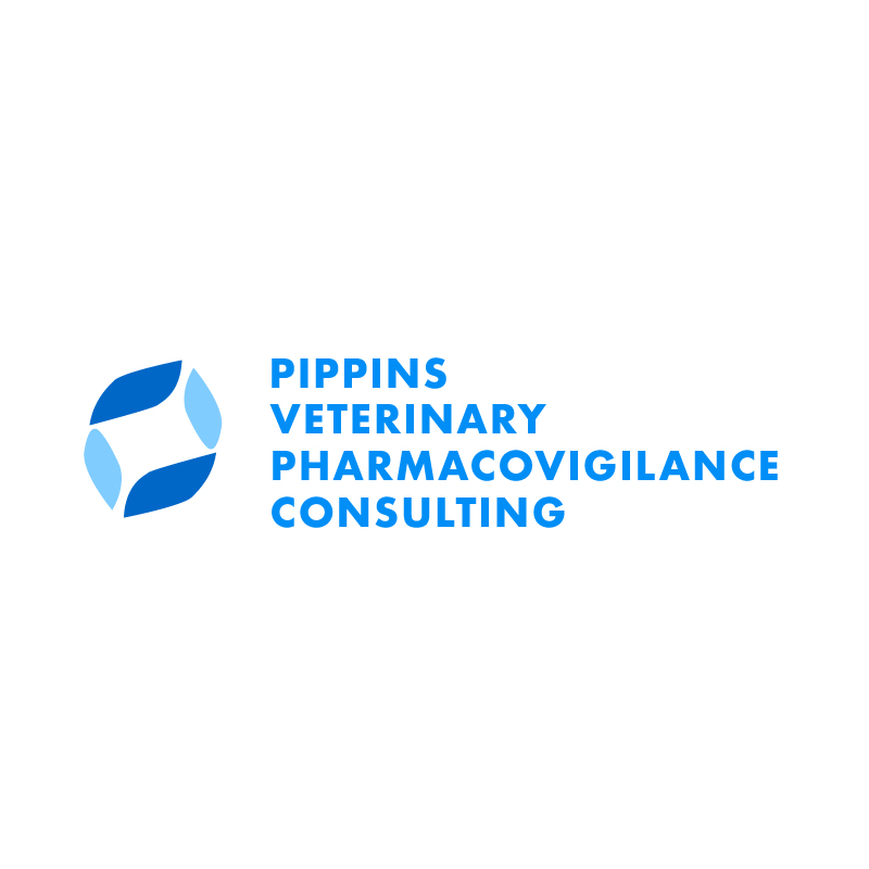 Pippins Veterinary Pharamacovigilance Consulting - by Jessica Design.