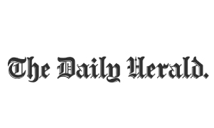 Columbia Daily Herald - Jessica Design Recognized for Graphic & Web Design with Consumer Choice Award.