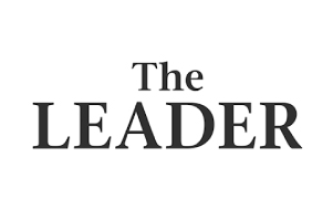 The Leader News - Jessica Design Recognized for Graphic & Web Design with Consumer Choice Award.