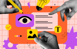 Google Search is Changing - Jessica Design Blog.