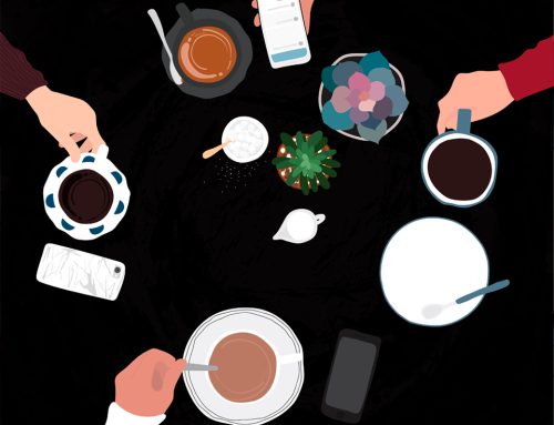 Website Updates: Creative Launches