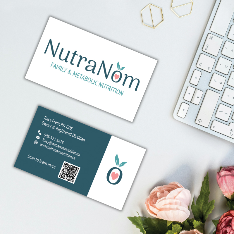 Graphic Design Services - Print Design by Jessica Design in Hamilton, Ontario.